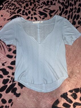 Altard State Light Blue Tshirt